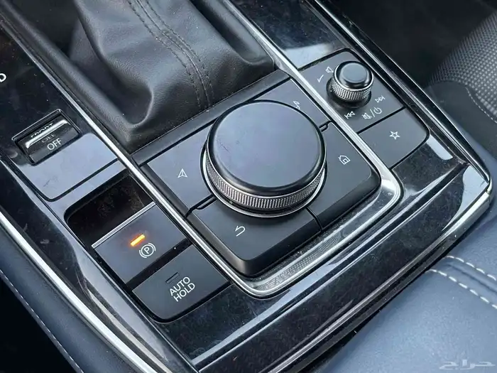 مازدا CX30 2021 فل سعودي 11