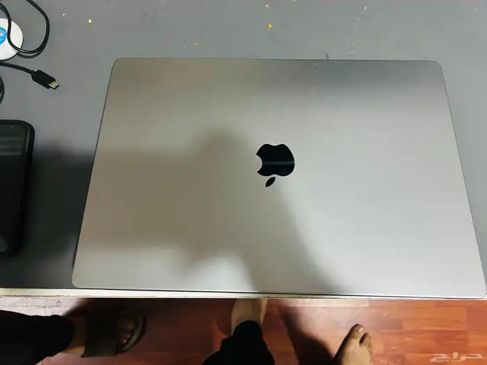 MacBook pro laptop 6