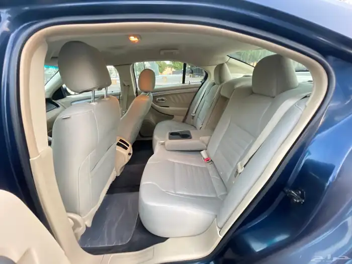 فورد تورس 2017 سعودي 13