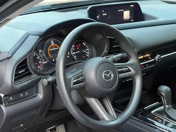 مازدا CX30 2021 فل سعودي 14