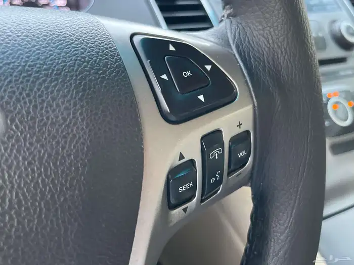 فورد تورس 2017 سعودي 15