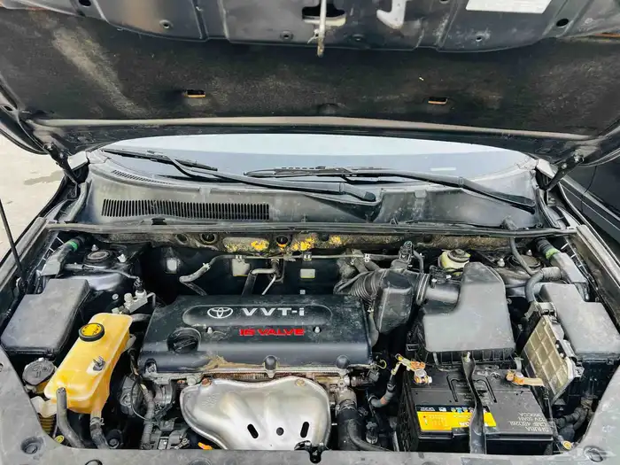 راف فور 2012 جير اوتوماتيك الممشى 390 الف كم 2