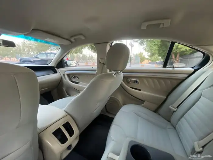 فورد تورس 2017 سعودي 16