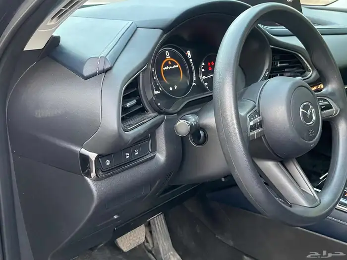 مازدا CX30 2021 فل سعودي 17
