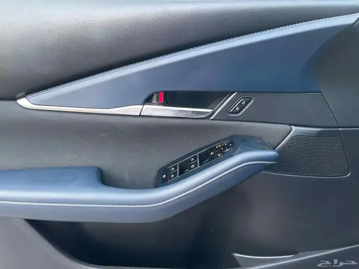 مازدا CX30 2021 فل سعودي 16