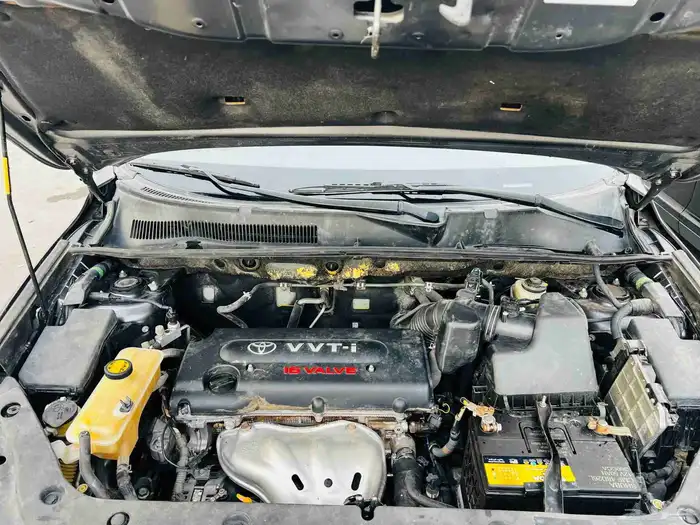 راف فور 2012 جير اوتوماتيك الممشى 390 الف كم 0