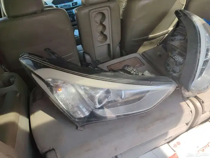 شمعات سنتافي 2016 1