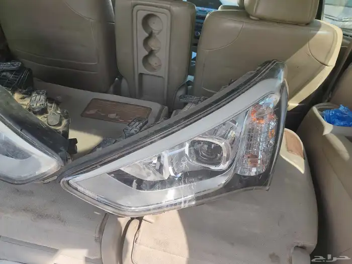 شمعات سنتافي 2016 4