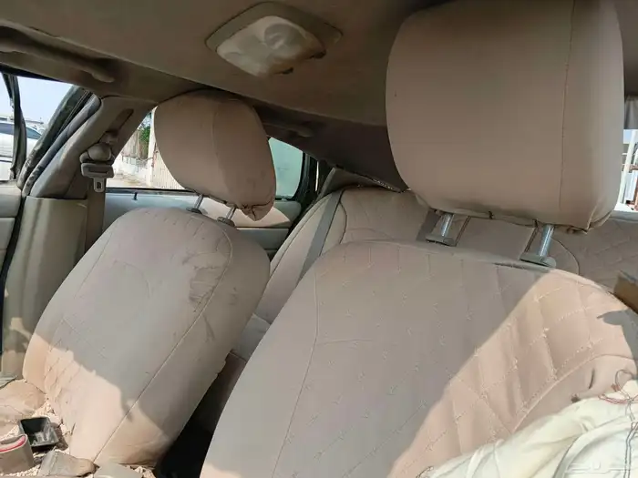 فورد فكتوريا موديل 2011 3