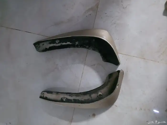 نسافات لكزس430 1