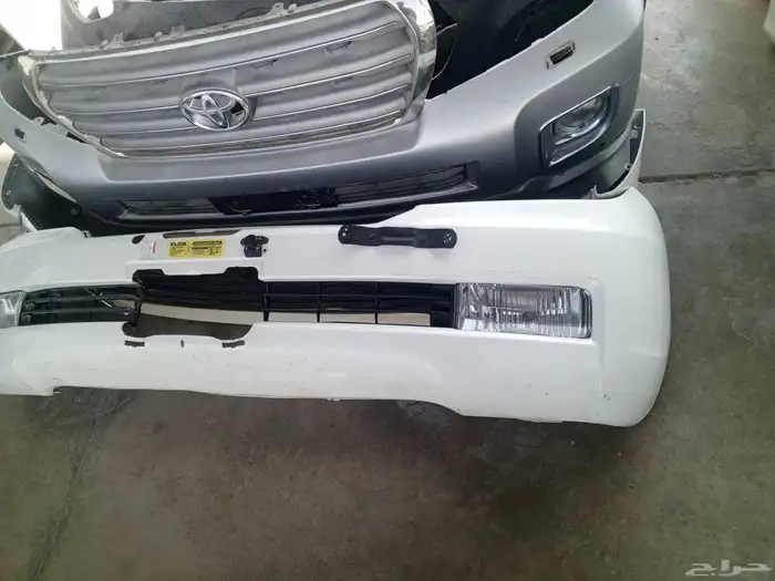 تويوتا لاندكروزر 2011 1