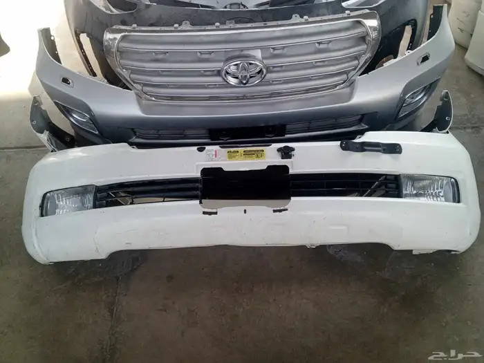 تويوتا لاندكروزر 2011 2