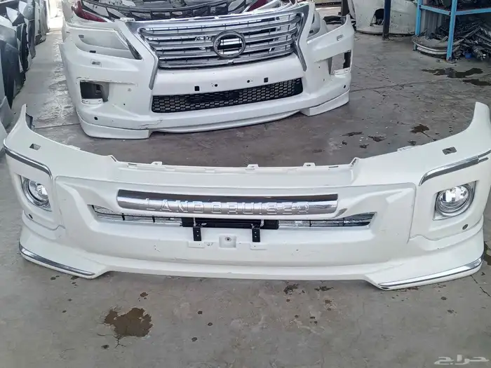 تويوتا جيب لاندكروزر 2015 0