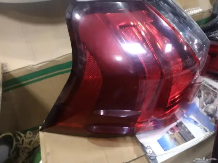 سطبات لكزس 3