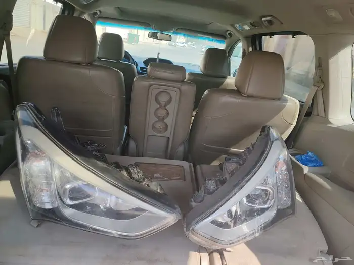 شمعات سنتافي 2016 0