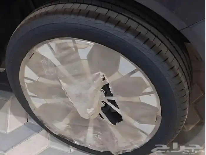 تويوتا فيلوز 2025 11