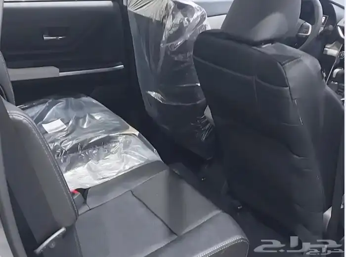 تويوتا فيلوز 2025 13