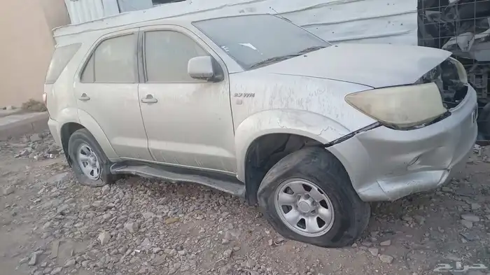 هايلوكس وفورشنر 0