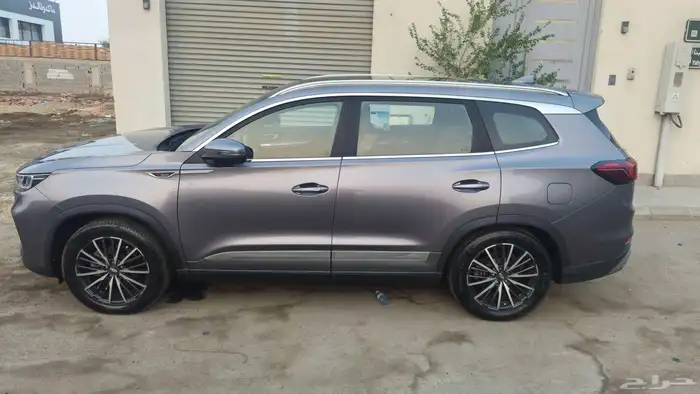 شيري تيقو 8 برو 1