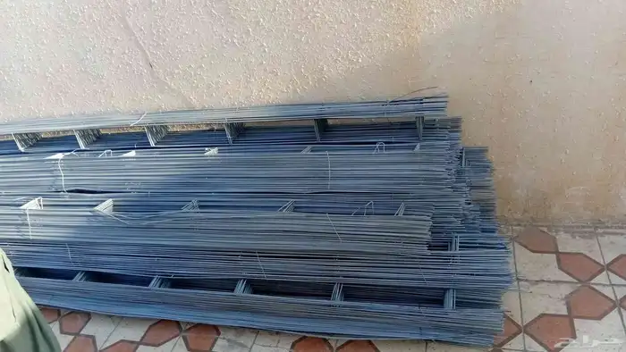 لجميع انواع الرمل والبحص والدفان والبلك ومواد البناء 14