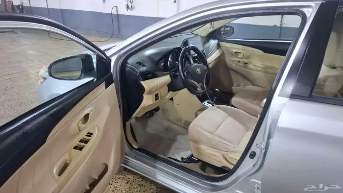 يارس 2015 مجدد مفحوص 3