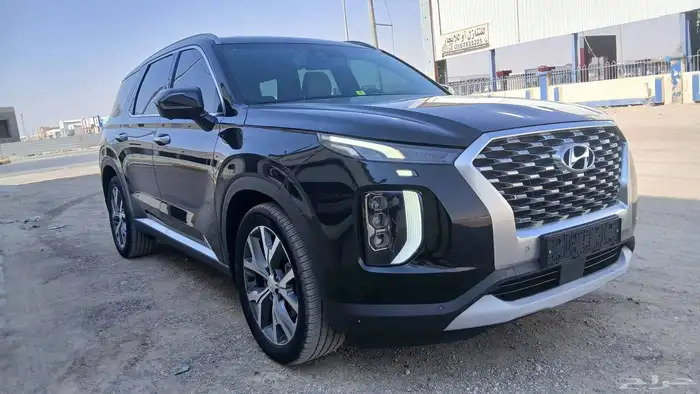 بلاسيد 2021 بنزين 6 سلندر 3