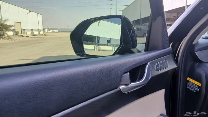 بلاسيد 2021 بنزين 6 سلندر 10