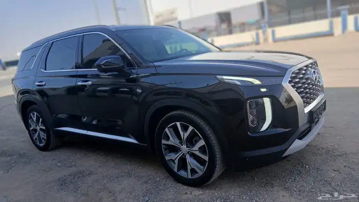 بلاسيد 2021 بنزين 6 سلندر 22