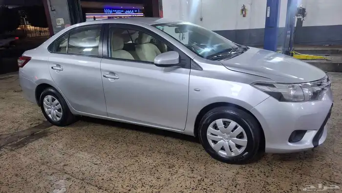 يارس 2015 مجدد مفحوص 1