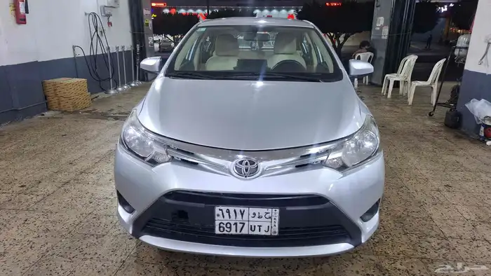 يارس 2015 مجدد مفحوص 0