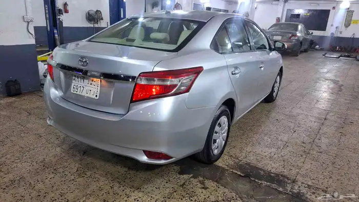 يارس 2015 مجدد مفحوص 6