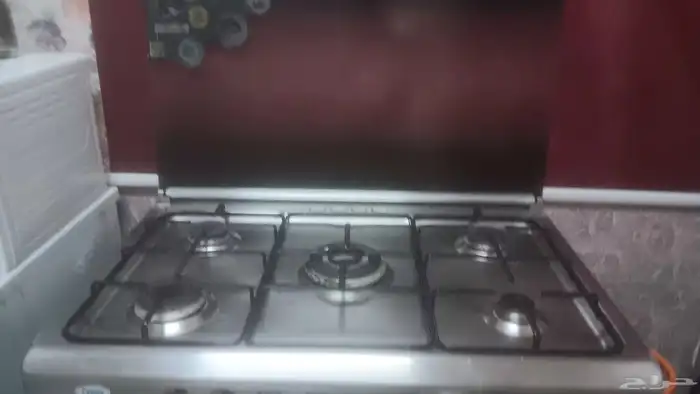 بوتاجاز 5عيون. 2