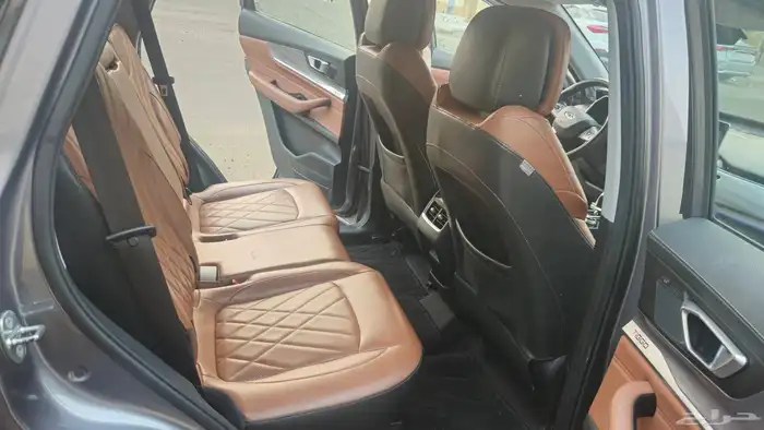 شيري تيقو 8 برو 7