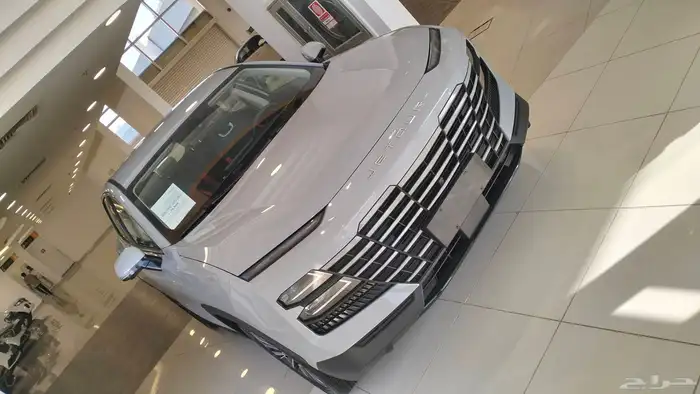 جيتور داشينج تصفيات 2025 12