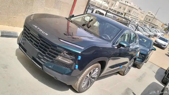 جيتور داشينج تصفيات 2025 19