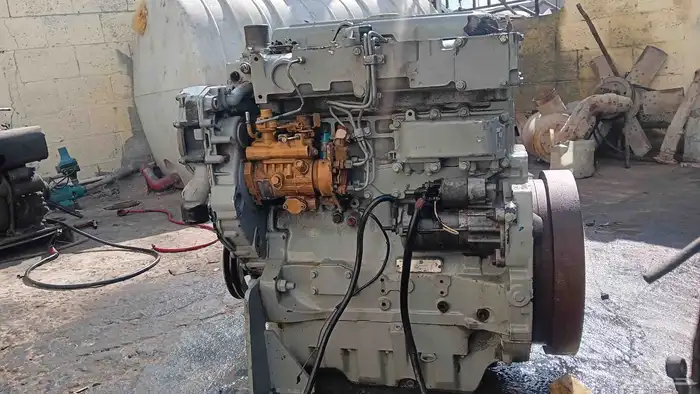 للبيع مكينة بزكنز 2