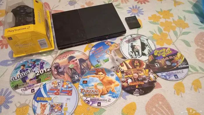 بلايستيشن 2 0