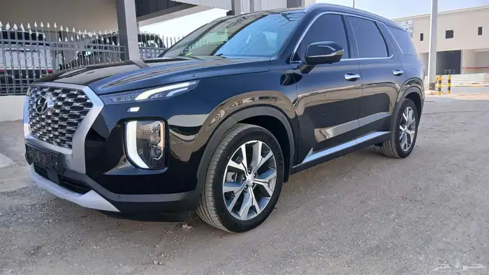 بلاسيد 2021 بنزين 6 سلندر 7