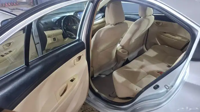 يارس 2015 مجدد مفحوص 4