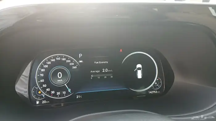 بلاسيد 2021 بنزين 6 سلندر 8