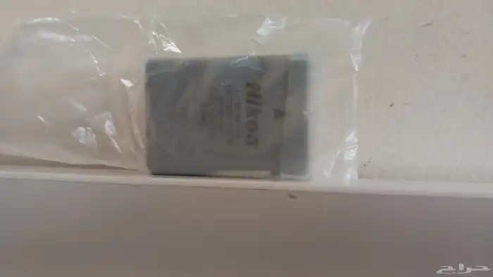 بطاريات نيكون كاميره نيكون 4