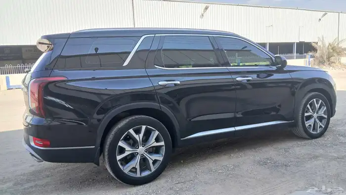 بلاسيد 2021 بنزين 6 سلندر 4