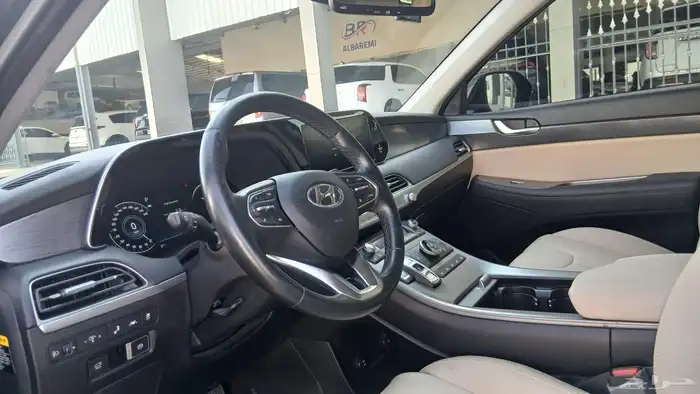 بلاسيد 2021 بنزين 6 سلندر 6