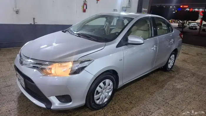 يارس 2015 مجدد مفحوص 5