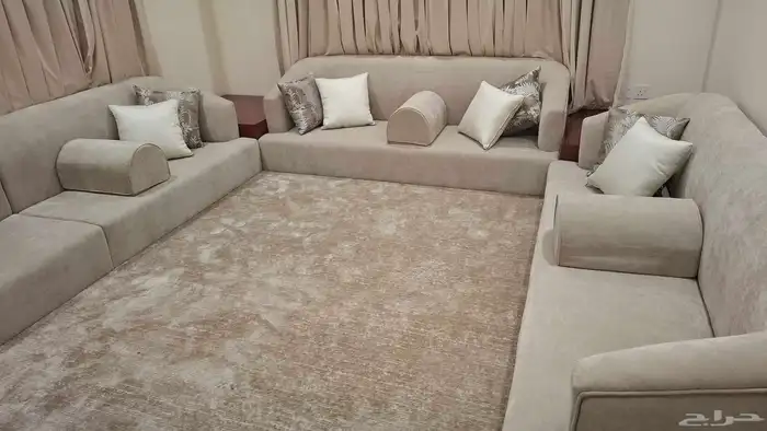 كنب جديد تفسل كنب تجند ستاير ويفي 5