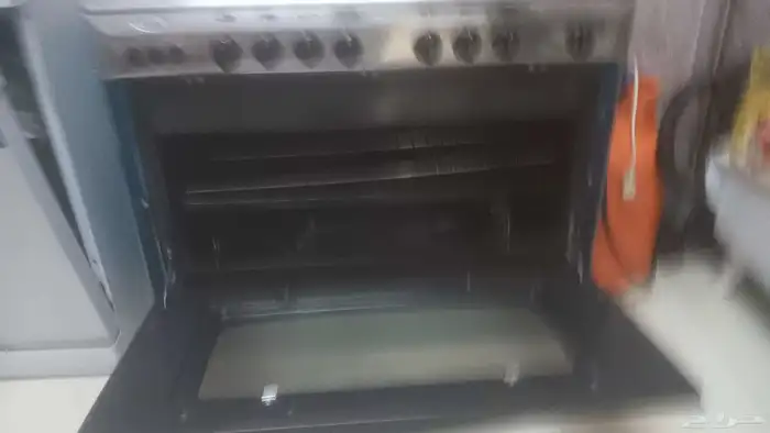 بوتاجاز 5عيون. 1