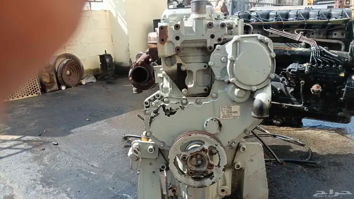 للبيع مكينة بزكنز 1