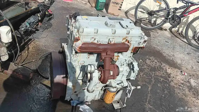 للبيع مكينة بزكنز 3