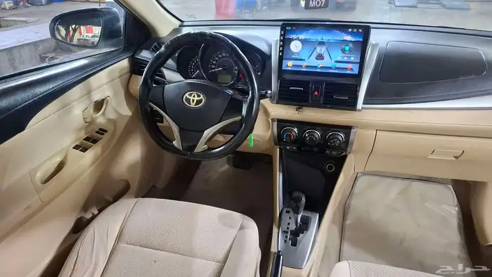 يارس 2015 مجدد مفحوص 2