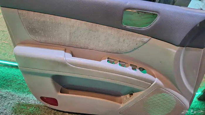 سطبات فرد اكسبديشن وسطبات سوناتا امريكي وديكور سوناتا طبلون 1